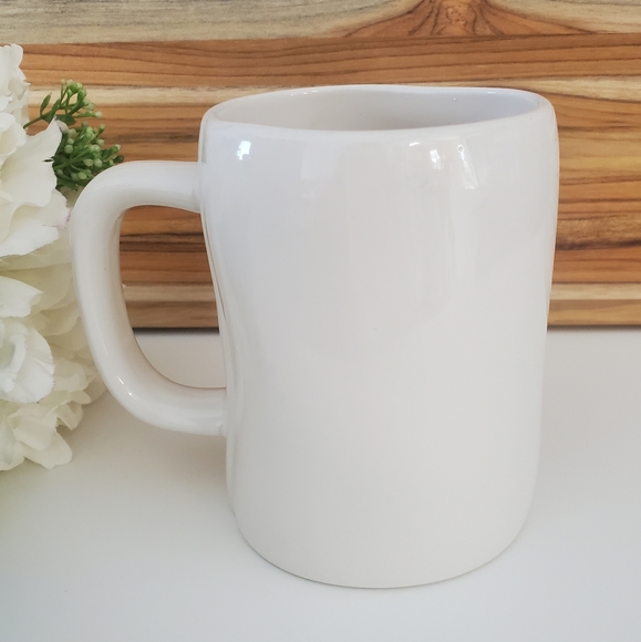 Rae Dunn Mug - Sleepy - Picture 4 of 9